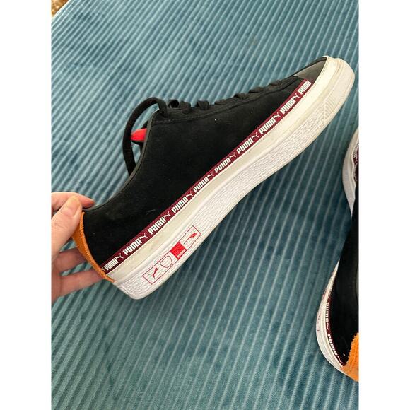 Puma Athletic Shoes - Size 11.5 - Lightly Worn - Picture 3 of 6